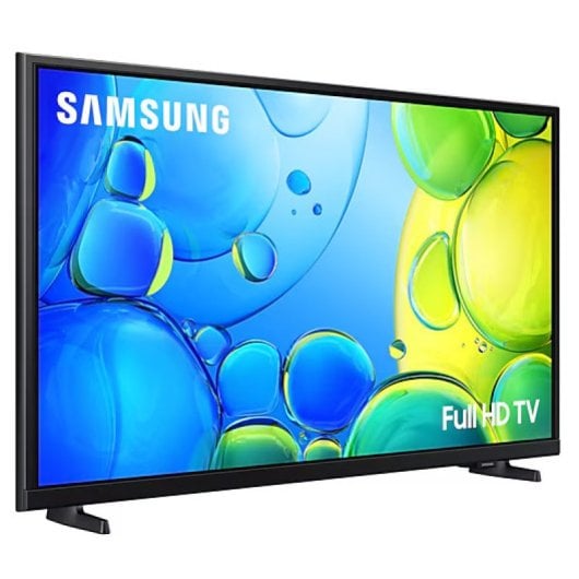 Samsung Serie F6002F LED 32 UE32F6002FKXXH FullHD HDR Tizen - vue 3