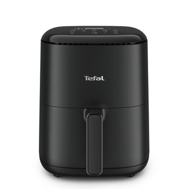 Tefal Easy Fry EY145810 friteuse Unique 3 L Autonome 1300 W Friteuse d'air chaud Noir