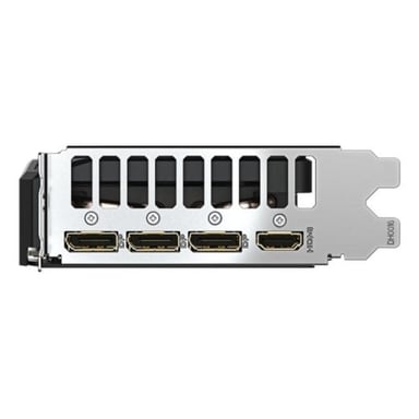 Scheda Grafica GIGABYTE GeForce RTX 5060 WINDFORCE MAX OC 8G