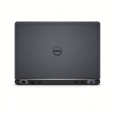 Dell E5450 14'' Táctil / i5-5300U / 8GB DDR4 256GB SSD Windows 10