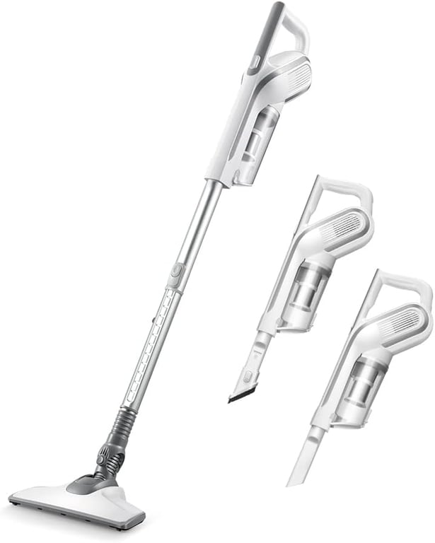 Aspirateur Balai avec Fil 2 en 1 Vendos85 Neuf - vue 1