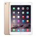 Apple iPad Air 2 16 Go 24,6 cm (9.7'') 2 Go Wi-Fi 5 (802.11ac) iOS Or
