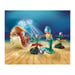 PLAYMOBIL 70099 - Buscadores de cuentas y rayas