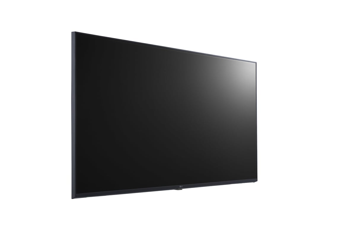 LG 43UL3J - vue 6