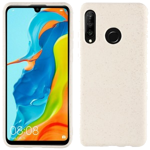 Muvit For Change Coque Bambootek Cotton: Huawei P30 Lite/P30 Lite Xl