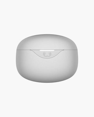 Fresh 'n Rebel 00221642 auricular y casco Auriculares Inalámbrico Dentro de oído Llamadas/Música/Deporte/Uso diario Bluetooth Gris