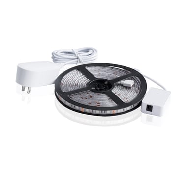 Ruban LED Ampoule Connectée Google Home Echo 5 Mètres 60W YONIS