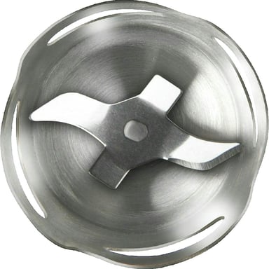 Mixeur plongeant BLACK ET DECKER BXHB1200E