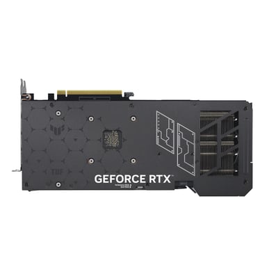 ASUS TUF Gaming GeForce RTX 4060 Ti 8G OC Edition