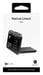 Native Union Rise Solo Qi2 Smartphone Noir USB Recharge sans fil Intérieure