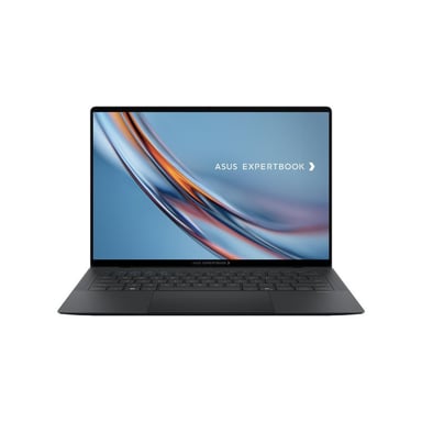 Laptop ASUS ExpertBook Ultra B9406CAA-TG0459X Copilot+ 14'' OLED 3K touch Core Ultra 7 32GB 1TB Grigio Jet Fog