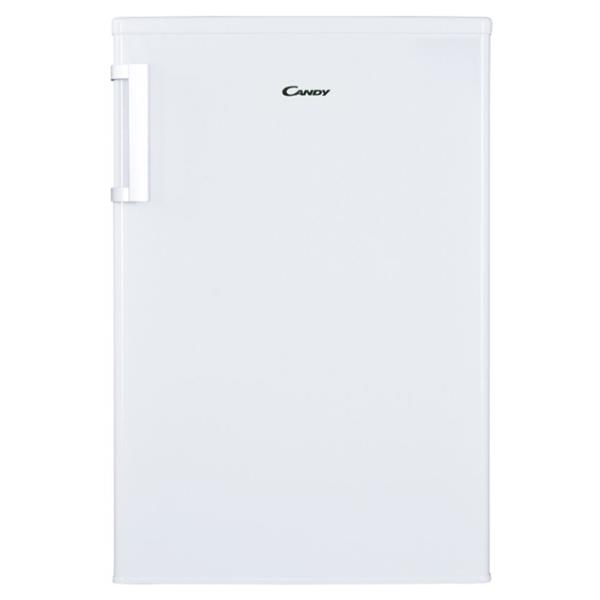 Réfrigérateur combiné Candy CCTOS 544WHN encastré largeur : 55 cm profondeur : 58 cm hauteur : 85 cm 109 litres classe E - vue 2
