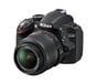 Nikon D3200 + SD 4GB Cuerpo de la cámara SLR 24,2 MP CMOS 6016 x 4000 Pixeles Negro