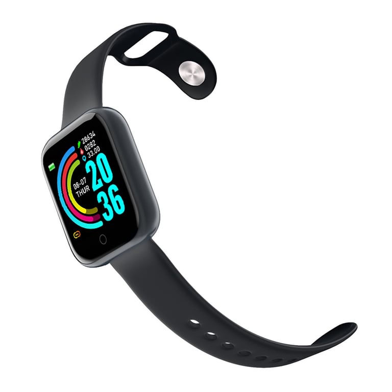 Celly TRAINERBEAT Bluetooth 45mm - vue 3