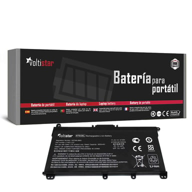 VOLTISTAR BAT2209 refacción para laptop Batería