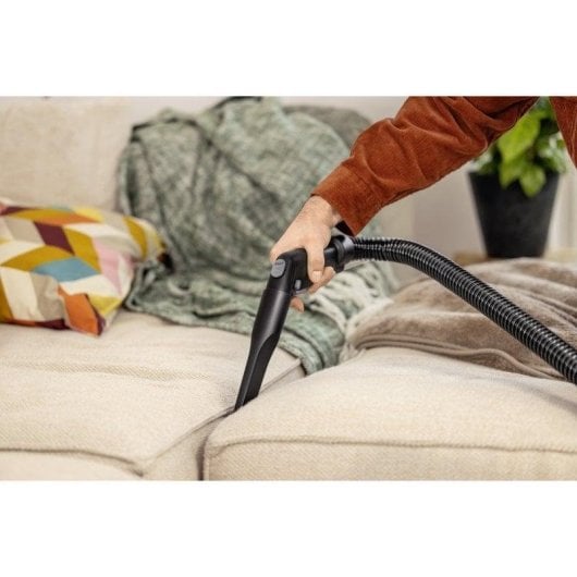 Aspirateur injecteur extracteur Karcher SE 5 Nettoyage en profondeur des tissus - vue 4