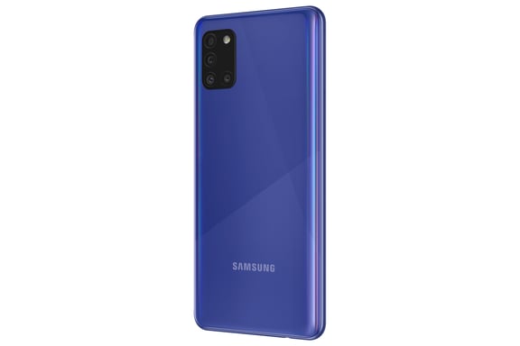 Galaxy A31 64 Go, Bleu, débloqué