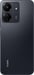 Redmi 13C 128 Go, Noir, Débloqué