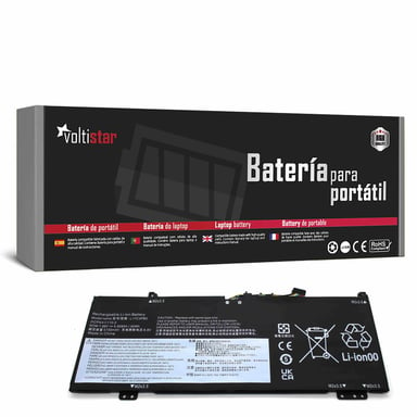 Batterie d'ordinateur portable Lenovo Ideapad 530S-14Arr 530S-14Ikb 81Ek série L17C4Pb0