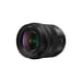Panasonic LUMIX S 20-60mm F3.5-5.6 MILC Objectif zoom standard Noir