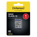 Intenso 4GB SDHC 4 Go Classe 10