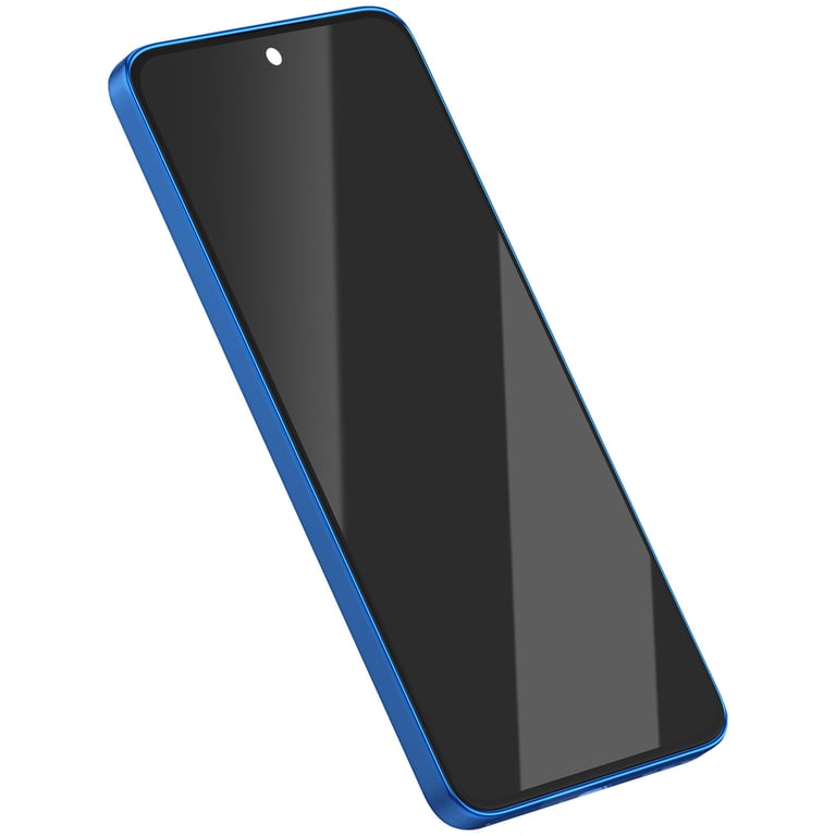 Écran pour Motorola Edge 50 Neo LCD + Vitre Tactile + Châssis Original Neuf - vue 9