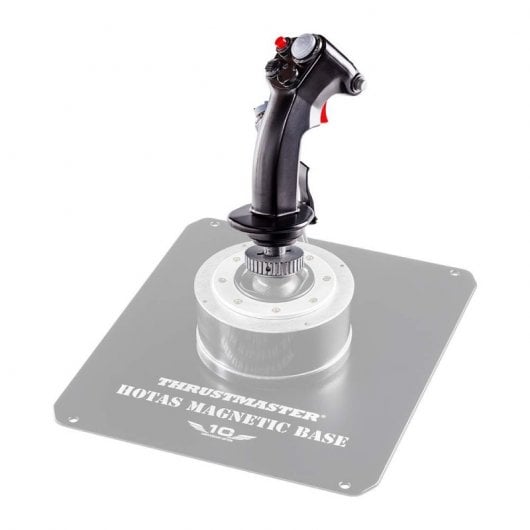Thrustmaster 2960848 accessoire de jeux vidéo simulation de vol Analogique PC Neuf - vue 3