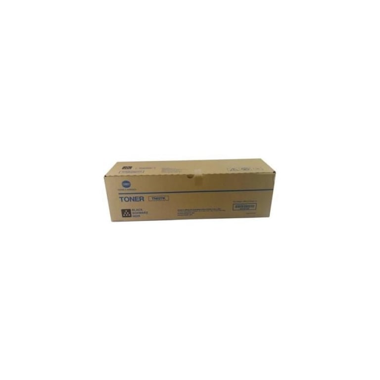 Konica Minolta KonicaMinolta Toner TN 627 TN627 Schwarz ACVV150 Neuf