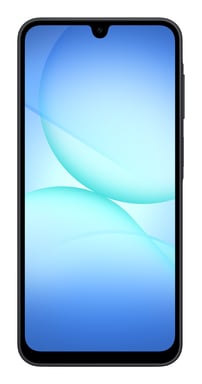 Samsung Galaxy A17 5g Black - 8+256gb - 6.7'' Amoled 90hz Full Hd+
