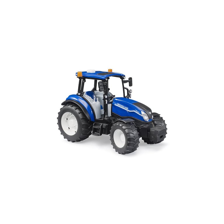 BRUDER Holland T5.120 Neuf - vue 2