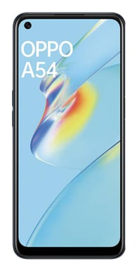 A54 64 GB, Negro, desbloqueado