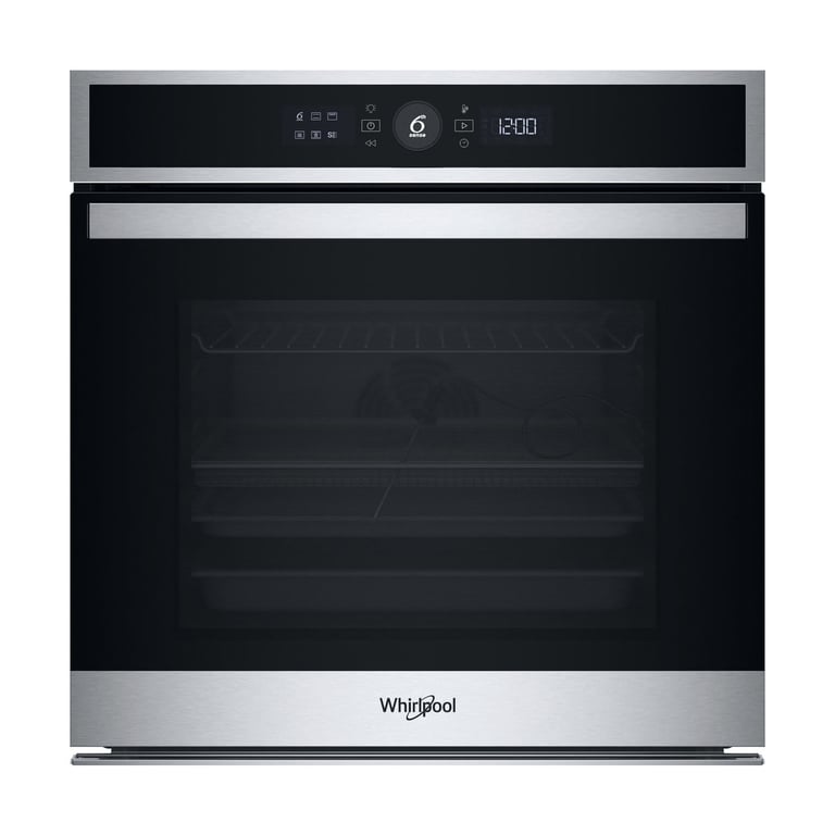 Whirlpool WOI4IS8PPM0SXA 73 Acier inoxydable Neuf