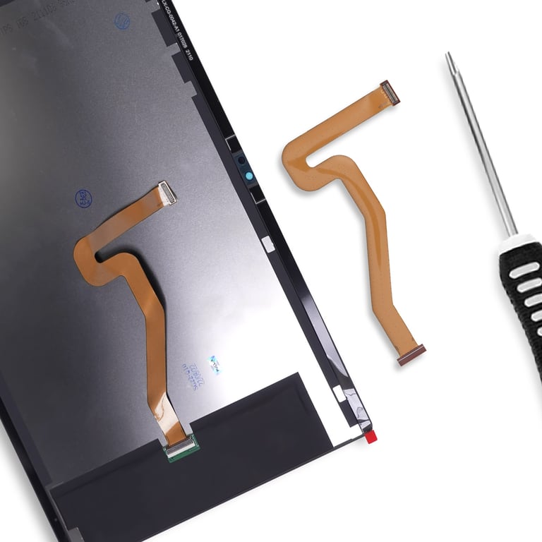 Samsung Nappe Écran Galaxy Tab A8 10.5 - vue 4