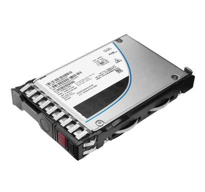 HPE 875474-S21 disque SSD 960 Go 2.5'' SATA TLC