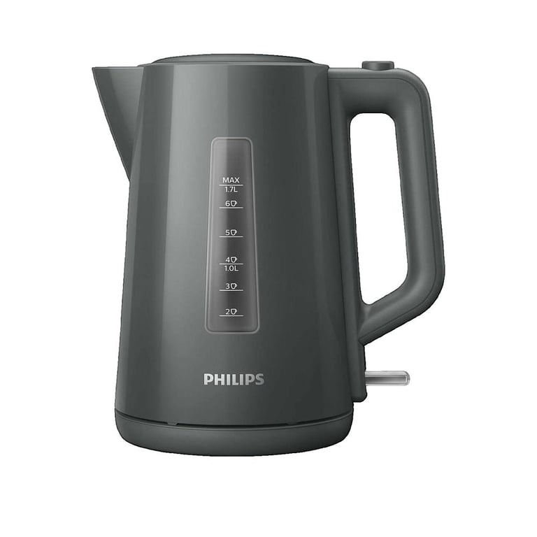 Bouilloire Électrique Philips HD9318/10 – 1.7L 2200W Base 360° - vue 3