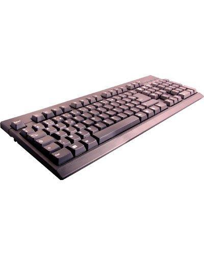 HEDEN Clavier USB (Noir) - Neuf