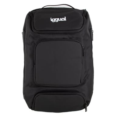 iggual Mochila portátil 15.6'' Safe Fit