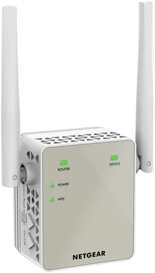 Trasmettitore di rete NETGEAR EX6120