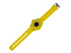 Forever Colorum, montre connecté bluetooth 5.0 IP68, Jaune
