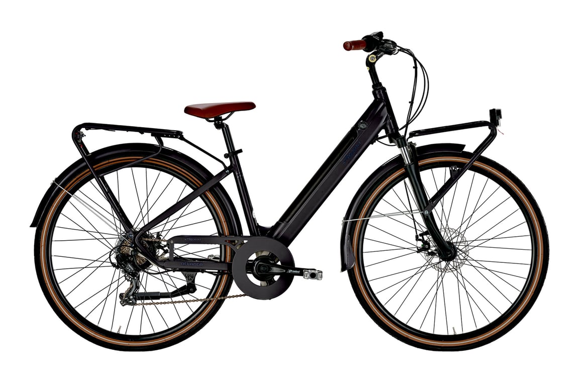 Vèlo Electrique Femme Q1 TRK 28 Atlanta Neuf