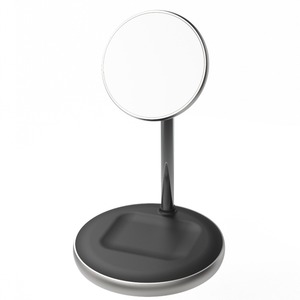 Tiger Power Support Chargeur Magsafe Mobile Airpods 20W + Cable 1.2M