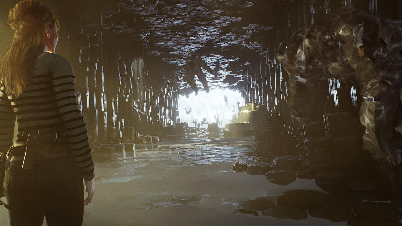 Perp Games Broken Pieces Standard PlayStation 4 Neuf - vue 3