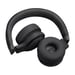 JBL Live 670NC Casque Sans fil Arceau Appels/Musique Bluetooth Noir