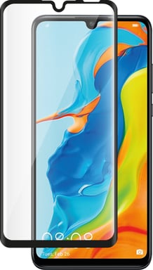 Bigben Connected PEGLASSP30LITE protector de pantalla o trasero para teléfono móvil 1 pieza(s)
