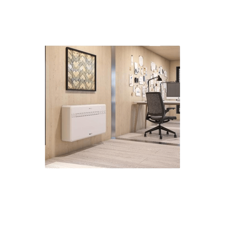 Olimpia Splendid Unico Evo 30 HP EVAN Climatiseur mural - vue 2