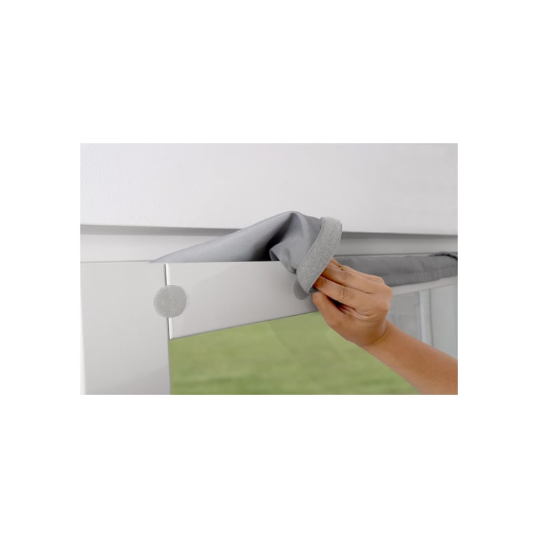Electrolux EWS01 Étanchéité de fenêtre Neuf - vue 2