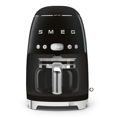 Smeg DCF02BLEU machine à café Manuel Machine à café filtre 1,4 L