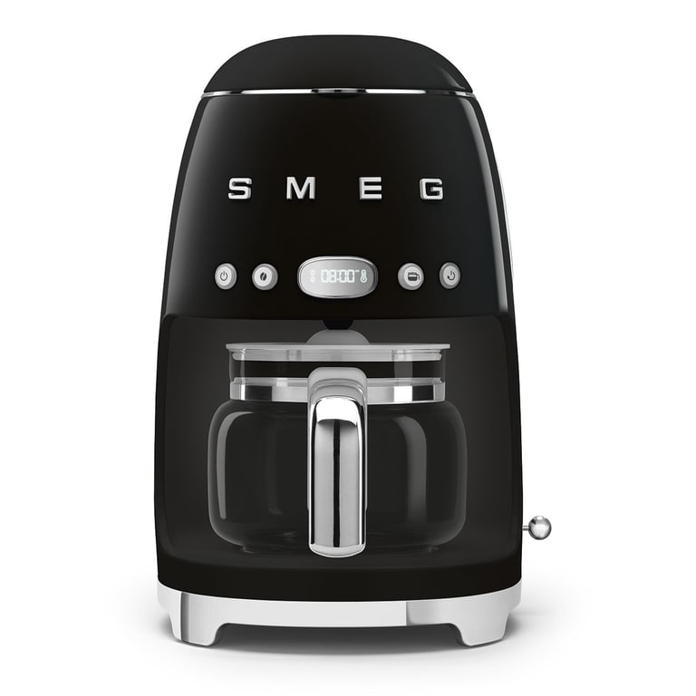 Smeg DCF02BLEU machine à café Manuel Machine à café filtre 1,4 L - Neuf