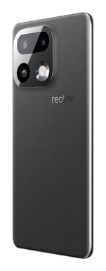 16 Pro+ (5G) 256 GB, gris