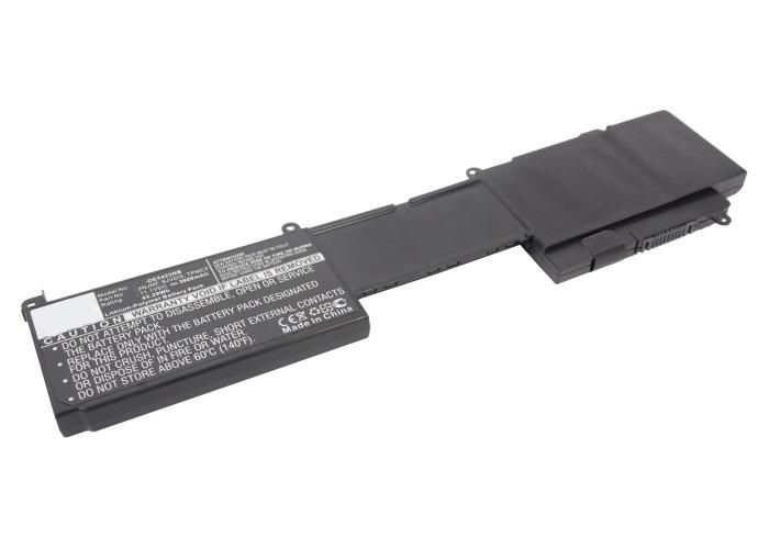 CoreParts MBXDE BA0055 composant de laptop supplémentaire Batterie Neuf - vue 2